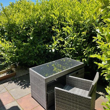 Ferienhaus Nordstrand Altenkirchen  Zewnętrze zdjęcie